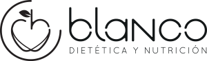 logo clínica blanco